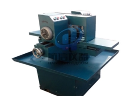 利用混凝土試驗儀器講解混凝土磨平機使用方法(圖1) 利用混凝土試驗儀器講解混凝土磨平機使用方法(圖1)