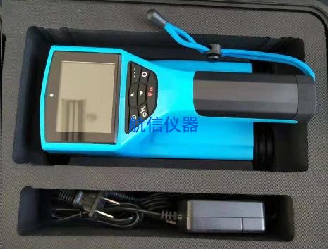 LR-G200一體式鋼筋檢測(cè)儀(圖2) 一體式鋼筋檢測(cè)儀