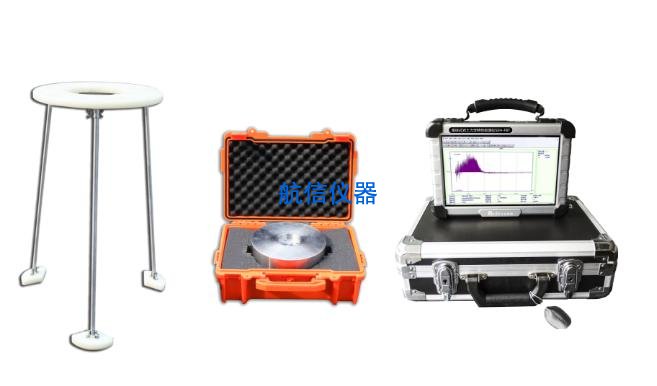 SFB-RMT 落球式回彈模量測試儀(圖1) 落球式回彈模量測試儀