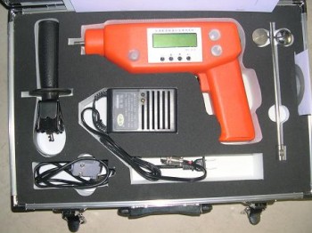 新拌混凝土綜合性能檢測儀(圖1) 新拌混凝土綜合性能檢測儀