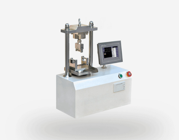 水泥電動抗折試驗機(圖1) 水泥電動抗折試驗機