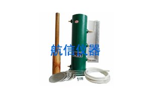 土壤滲透儀,滲透儀(圖1) 常水頭土壤滲透儀