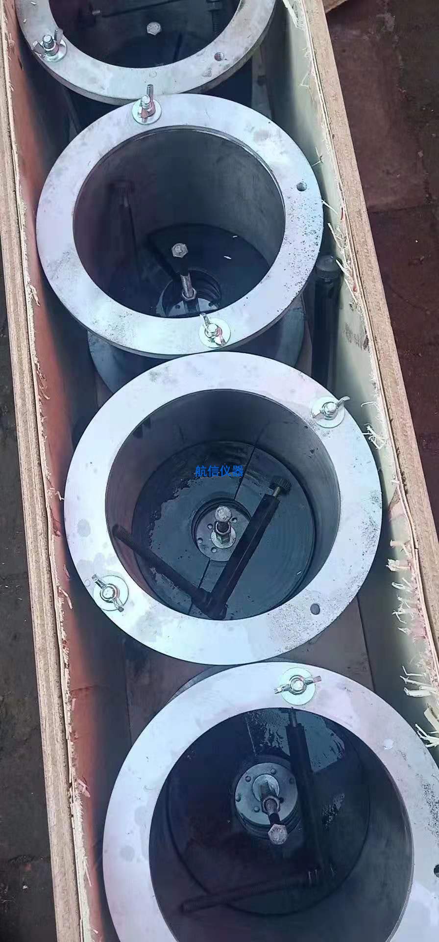 CBR試驗附件(圖2) CBR附件