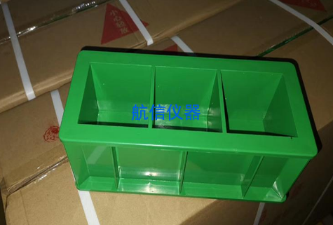 混凝土攪拌站試驗儀器有哪些?(圖1) 混凝土攪拌站試驗儀器