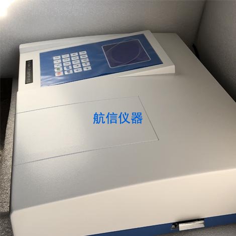 YZ-6000 X熒光鈣鐵分析儀(圖2) 熒光鈣鐵分析儀