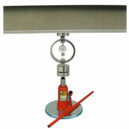 LHT-2型現場土基回彈測定儀(圖1) LHT-2型現場土基回彈測定儀