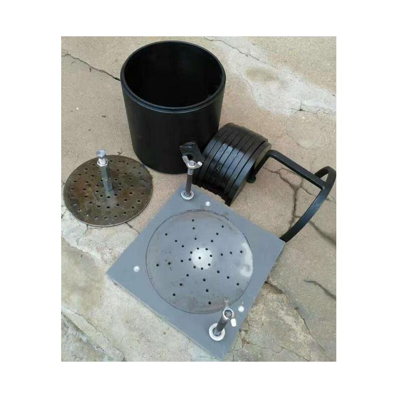 CBR試驗附件(圖1) CBR試驗附件