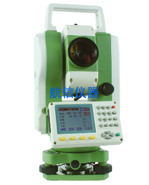 DTS-200全站儀(圖1) DTS-200全站儀(圖1)