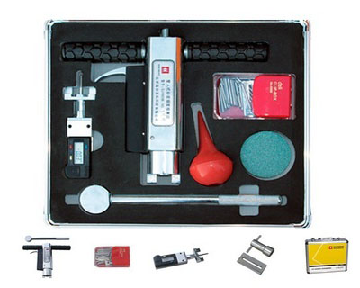 SJY-800B貫入式砂漿強(qiáng)度檢測儀