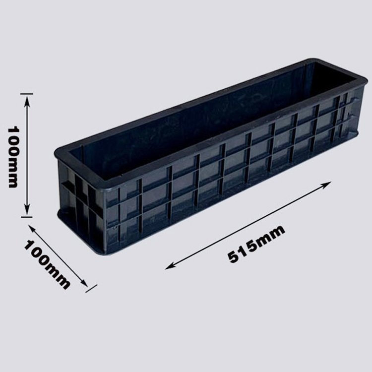混凝土抗凍試模 混凝土抗凍試模