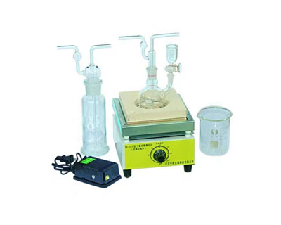 DL—01A型定硫儀