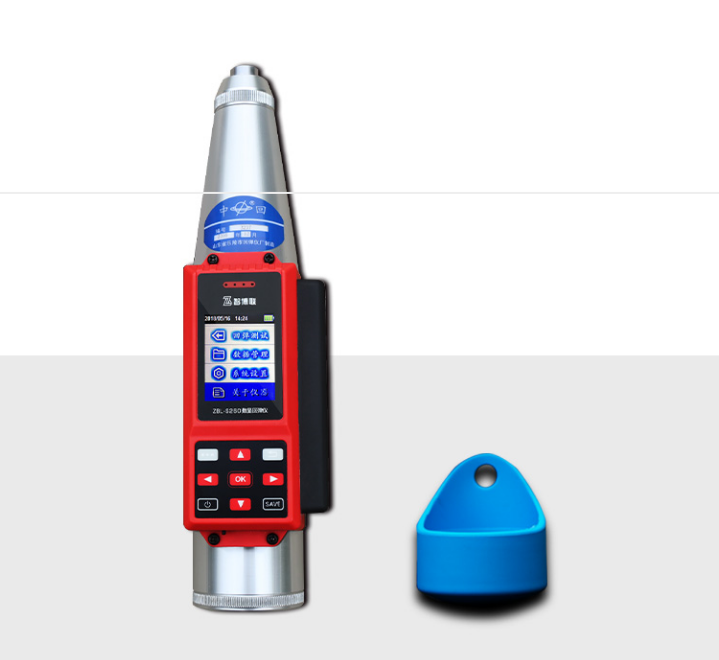 ZBL-S260 數顯回彈儀
