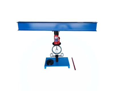 現場CBR值測定儀