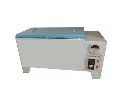 HJ-84型 混凝土加速養護箱