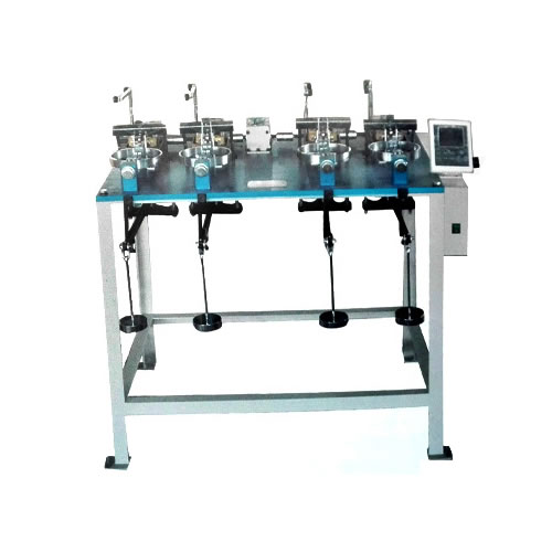 ZJ型應變控制式直剪儀(四聯剪)(無級調速)