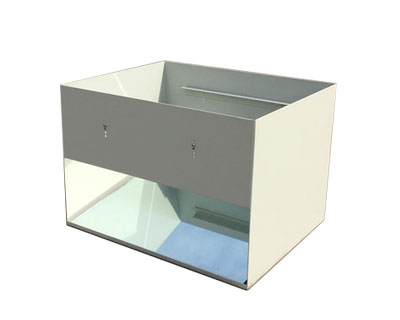 混凝土瓦抗滲性能試驗裝置