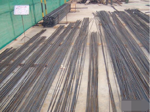 工地鋼筋檢測項目有哪些內容 工地鋼筋檢測項目有哪些內容