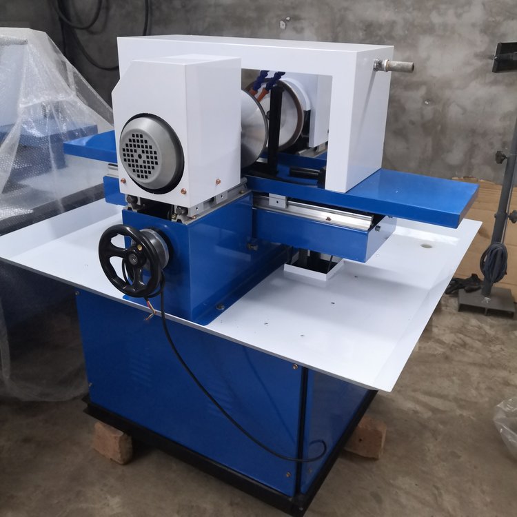 巖石磨平機(jī)使用說明(巖石雙端面磨平機(jī)圖片)(圖1) 巖石磨平機(jī)使用說明(巖石雙端面磨平機(jī)圖片)(圖1)