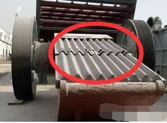 破碎機常見故障及處理方法(化驗室小型破碎機)(圖5) ba83c2a332a14df79650cd5d30a8d57a.jpg