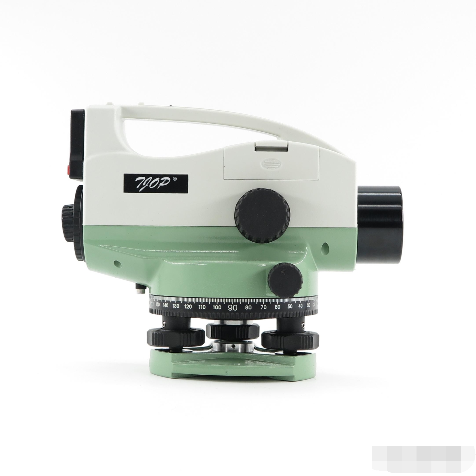 建筑儀器介紹(幾種工地常用水準儀特點與原理)(圖7) b173e5871393486aa1989ff688ac491c.jpg