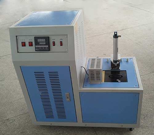 橡膠低溫脆性測(cè)定儀(橡膠低溫脆性試驗(yàn)機(jī))(圖1) 低溫脆性試驗(yàn)儀.jpg