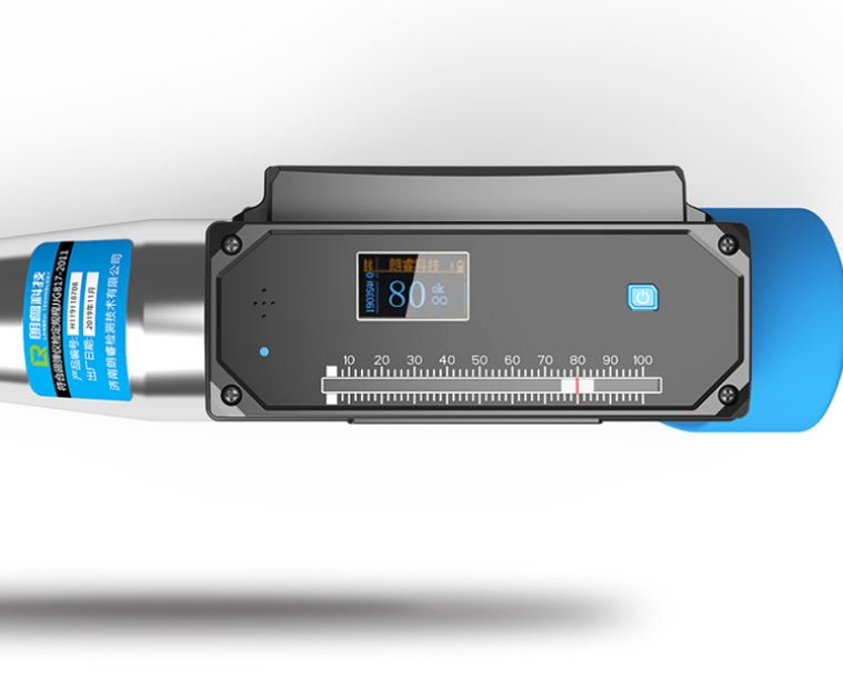 智能云數字回彈儀 