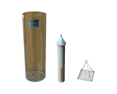 TM85型土壤比重計（甲種、乙種）