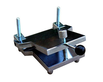 防水卷材彎折板