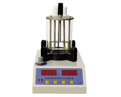 瀝青軟化點測定儀