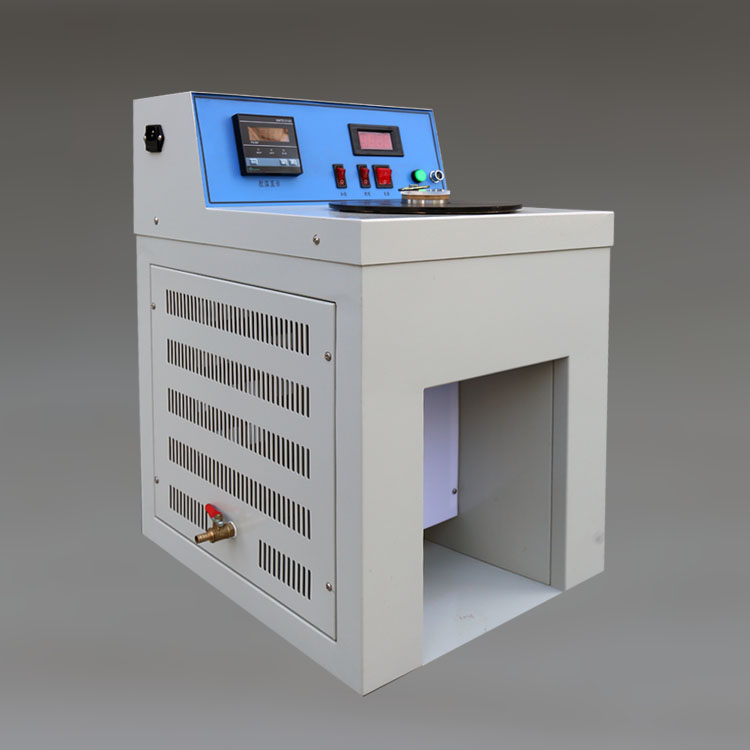 瀝青標(biāo)準(zhǔn)粘度計(jì)