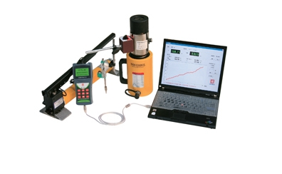 錨桿綜合參數測定儀 