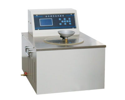 瀝青漂浮度試驗(yàn)儀