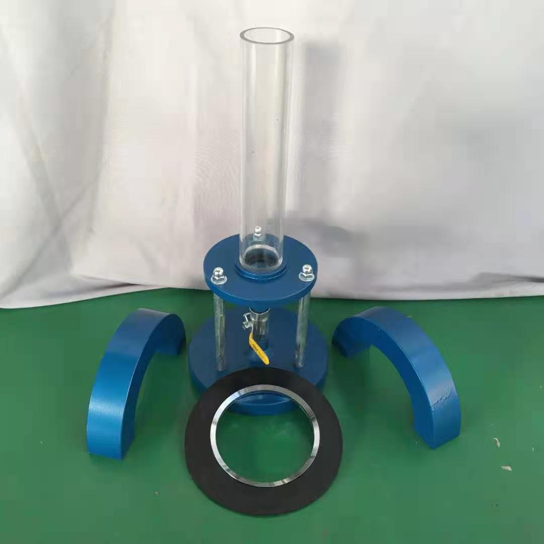 瀝青路面滲水儀