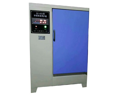 砂漿標準養護箱