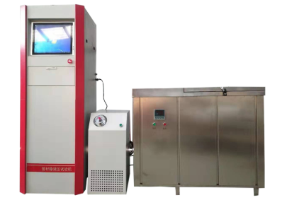 管材靜液壓試驗機