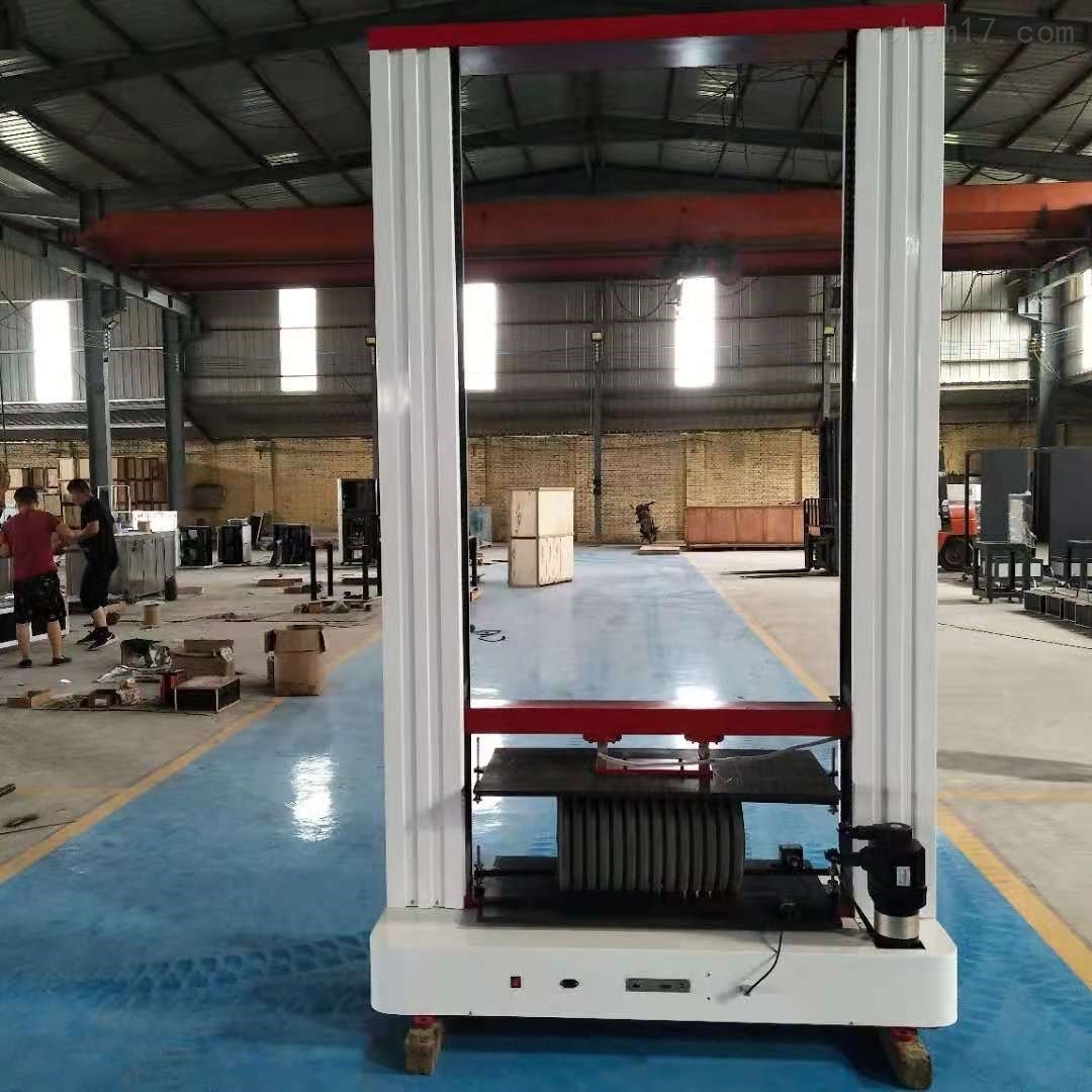 管材環(huán)剛度試驗(yàn)機(jī)