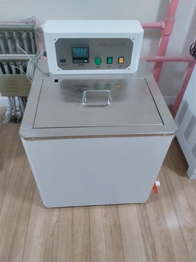 網格布耐堿試驗箱