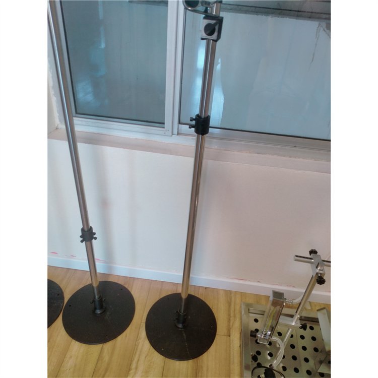 塑料管材及配件跌落試驗機