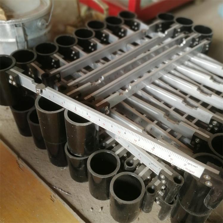 泥漿三件套測定儀(圖3) 泥漿三件套測定儀(圖3)