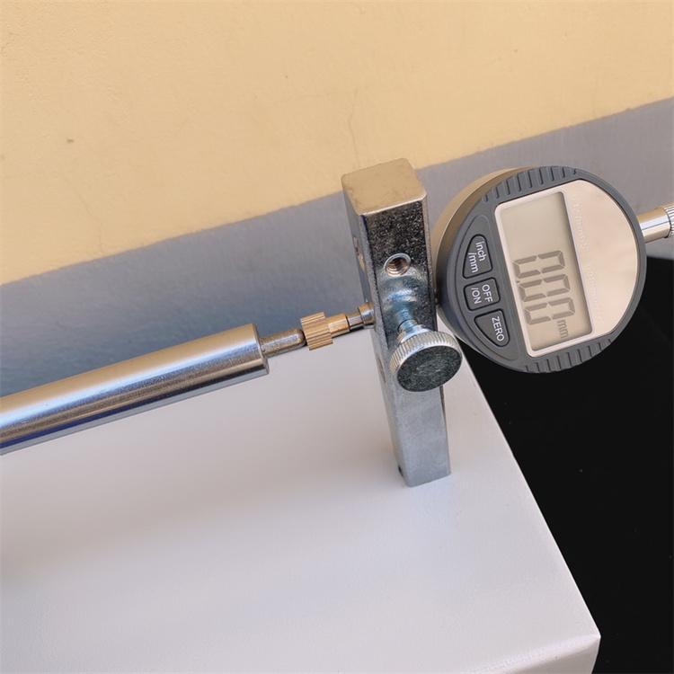 HSP一540砼收縮膨脹儀(圖4) HSP一540砼收縮膨脹儀(圖4)