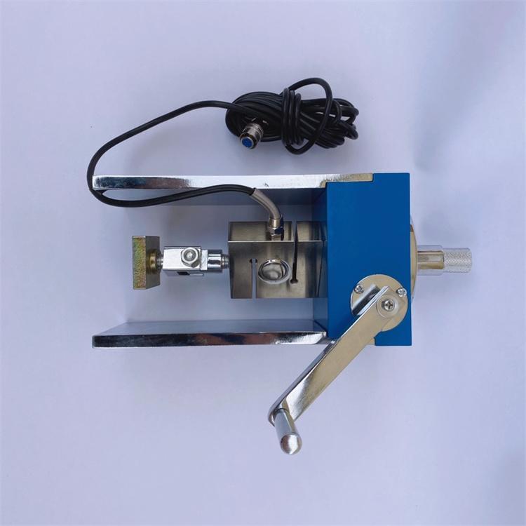 飾面磚粘結強度拉拔儀(圖2) 飾面磚粘結強度拉拔儀(圖2)