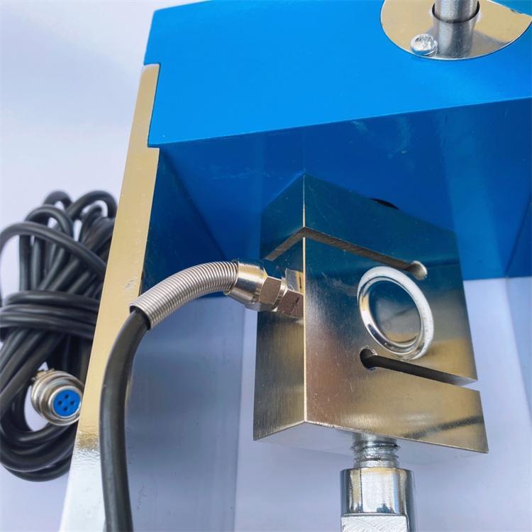 飾面磚粘結強度拉拔儀(圖4) 飾面磚粘結強度拉拔儀(圖4)