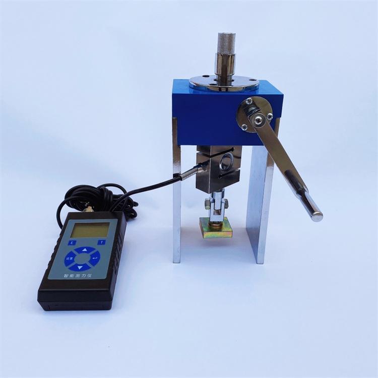 飾面磚粘結強度拉拔儀(圖3) 飾面磚粘結強度拉拔儀(圖3)