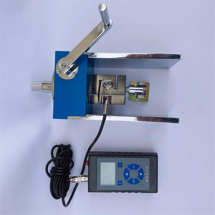 飾面磚粘結強度拉拔儀(圖5) 飾面磚粘結強度拉拔儀(圖5)