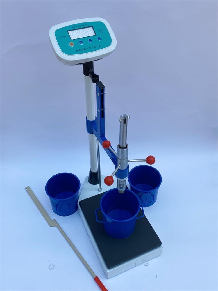 HG80/1000型混凝土貫入阻力儀