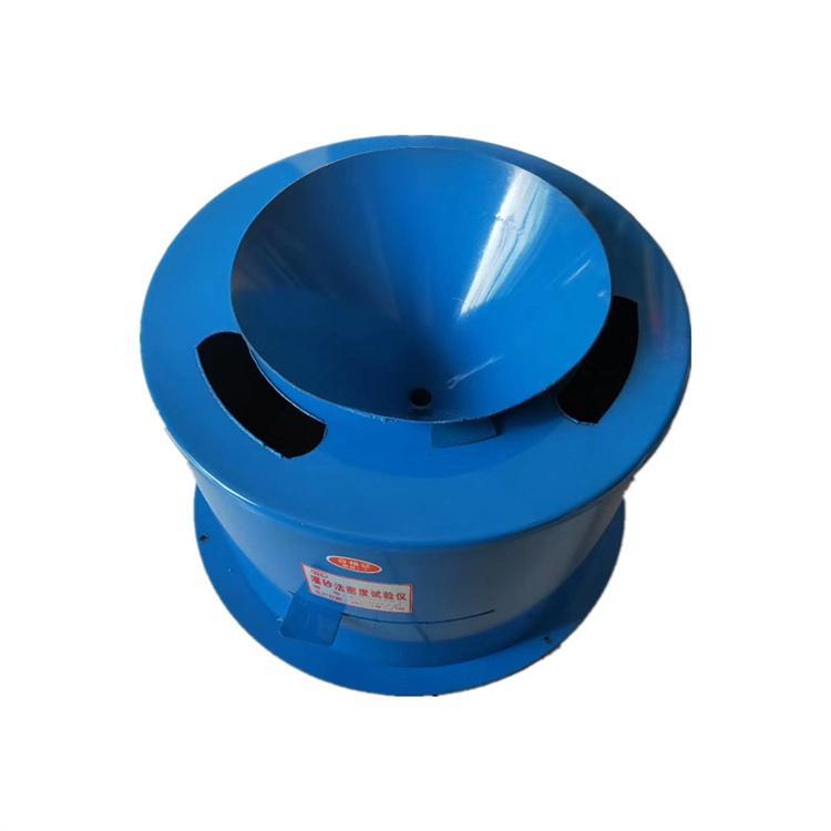 新標準灌砂法試驗儀(圖5) 新標準灌砂法試驗儀(圖5)