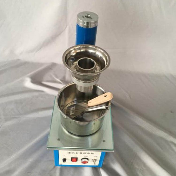 建筑石膏稠度儀(圖4) 建筑石膏稠度儀(圖4)