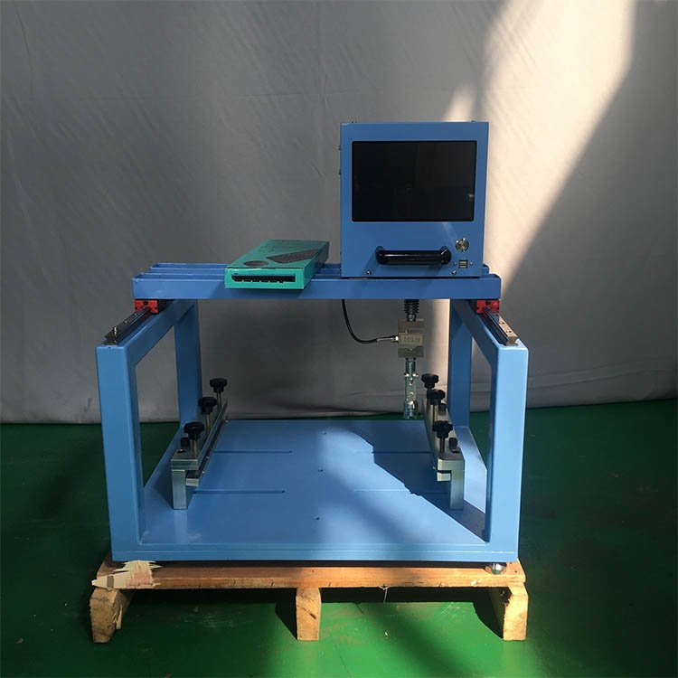 砂漿拉拔試驗機