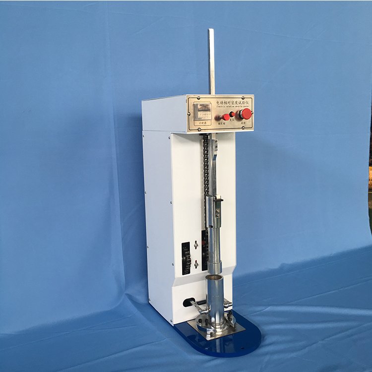 電動(dòng)相對(duì)密度儀(圖1) 電動(dòng)相對(duì)密度儀(圖1)