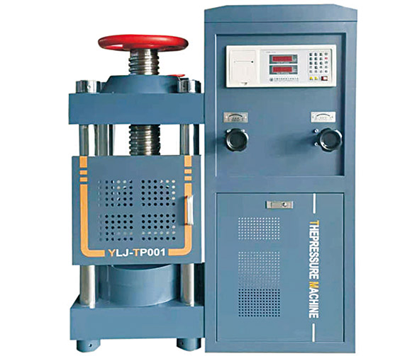 200噸壓力試驗(yàn)機(jī) 200噸壓力試驗(yàn)機(jī)